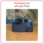 دوربین کانن R7 بدنه دست دوم مدل Canon EOS R7 Mirrorless Camera 03