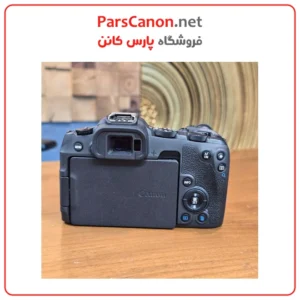 دوربین کانن R8 دست دوم مدل Canon EOS R8 Mirrorless Camera 02