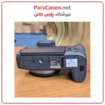 دوربین کانن R8 دست دوم مدل Canon EOS R8 Mirrorless Camera 03