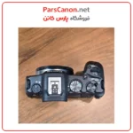 دوربین کانن R8 دست دوم مدل Canon EOS R8 Mirrorless Camera 04