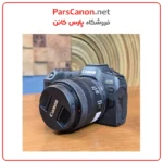دوربین کانن r8 دست دوم مدل Canon EOS R8 Mirrorless Camera with RF 24-50mm f/4.5-6.3 IS STM Lens 01