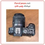 دوربین کانن r8 دست دوم مدل Canon EOS R8 Mirrorless Camera with RF 24-50mm f/4.5-6.3 IS STM Lens 04