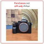دوربین دست دوم سونی Sony A7R III 01