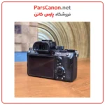 دوربین دست دوم سونی Sony A7R III 02