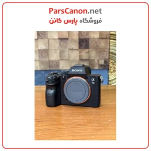 دوربین دست دوم  سونی Sony Alpha A7 III