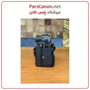 دوربین دست دوم سونی Sony Alpha A7 III 02