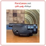 دوربین فیلمبرداری دست دوم سونی Sony FDR-AX100 4K 03
