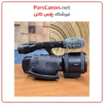 دوربین تصویربرداری سونی دست دوم مدل Sony NEX-VG30EH 01