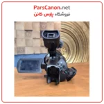 دوربین تصویربرداری سونی دست دوم مدل Sony NEX-VG30EH 02