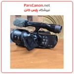 دوربین تصویربرداری سونی دست دوم مدل Sony NEX-VG30EH 05