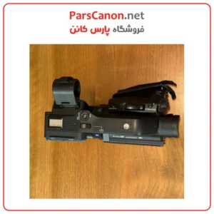 دوربین فیلمبرداری دست دوم سونی Sony PXW-Z90 4K XDCAM 02
