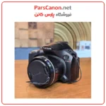 دوربین کانن SX40 دست دوم مدل Canon Powershot SX40 01