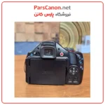 دوربین کانن SX40 دست دوم مدل Canon Powershot SX40 02