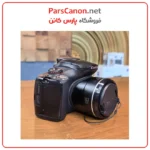 دوربین کانن SX40 دست دوم مدل Canon Powershot SX40 03