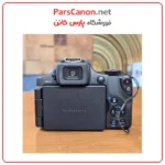 دوربین کانن SX60 دست دوم مدل Canon Powershot SX60 02