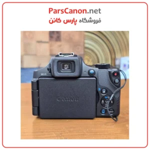 دوربین کانن SX60 دست دوم مدل Canon Powershot SX60 02