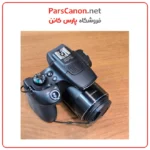 دوربین کانن SX60 دست دوم مدل Canon Powershot SX60 03