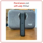 دوربین اکشن x5 اینستا 360 باندل دست دوم مدل Insta360 X5 360 Action Camera Bundle 03