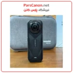 دوربین اکشن x5 اینستا 360 باندل دست دوم مدل Insta360 X5 360 Action Camera Bundle 04
