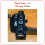 دوربین فیلمبرداری سونی Z90 دست دوم مدل Sony PXW-Z90V 4K HDR XDCAM with Fast Hybrid AF 02