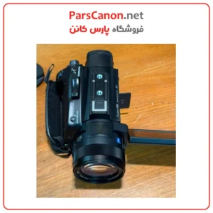 دوربین فیلمبرداری سونی Z90 دست دوم مدل Sony PXW-Z90V 4K HDR XDCAM with Fast Hybrid AF 02