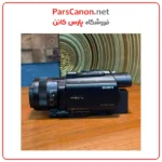 دوربین فیلمبرداری سونی Z90 دست دوم مدل Sony PXW-Z90V 4K HDR XDCAM with Fast Hybrid AF 03