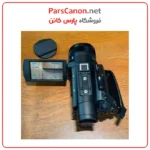دوربین فیلمبرداری سونی Z90 دست دوم مدل Sony PXW-Z90V 4K HDR XDCAM with Fast Hybrid AF 04