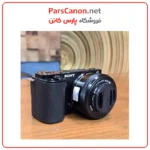 دوربین سونی ZV-E10 دست دوم مدل Sony ZV-E10 Mirrorless Camera kit 16-50mm 02