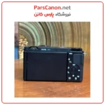 دوربین سونی ZV-E10 دست دوم مدل Sony ZV-E10 Mirrorless Camera kit 16-50mm 02