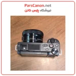 دوربین سونی ZV-E10 دست دوم مدل Sony ZV-E10 Mirrorless Camera kit 16-50mm 02