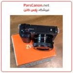 دوربین سونی ZV-E10 دست دوم مدل Sony ZV-E10 Mirrorless Camera kit 16-50mm 03