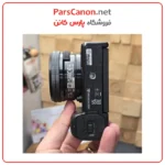 دوربین سونی ZV-E10 دست دوم مدل Sony ZV-E10 Mirrorless Camera kit 16-50mm 04