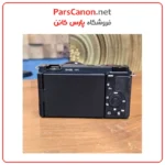 دوربین سونی ZV-E10 دست دوم مدل Sony ZV-E10 Mirrorless Camera kit 16-50mm 05
