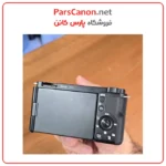 دوربین سونی ZV-E10 دست دوم مدل Sony ZV-E10 Mirrorless Camera kit 16-50mm 03