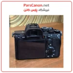 دوربین سونی a7R IV دست دوم مدل Sony Alpha a7R IV Mirrorless Digital Camera (Body) 02