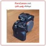 دوربین سونی a7R IV دست دوم مدل Sony Alpha a7R IV Mirrorless Digital Camera (Body) 04