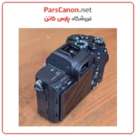دوربین سونی a7R IV دست دوم مدل Sony Alpha a7R IV Mirrorless Digital Camera (Body) 05
