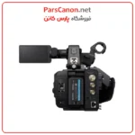 دوربین فیلمبرداری سونی مدل Sony PXW-Z300 3-CMOS XDCAM Camcorder 02