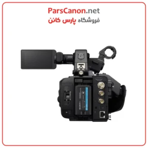 دوربین فیلمبرداری سونی مدل Sony PXW-Z300 3-CMOS XDCAM Camcorder 02