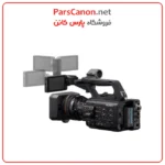 دوربین فیلمبرداری سونی مدل Sony PXW-Z300 3-CMOS XDCAM Camcorder 04