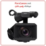 دوربین فیلمبرداری سونی مدل Sony PXW-Z300 3-CMOS XDCAM Camcorder 05