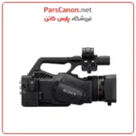 دوربین فیلمبرداری سونی مدل Sony PXW-Z300 3-CMOS XDCAM Camcorder 08