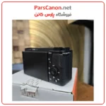 دوربین سونی دست دوم مدل Sony ZV-E10 Mirrorless Camera kit 16-50mm 03