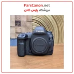 دوربین دست دوم کانن Canon EOS 5D Mark IV