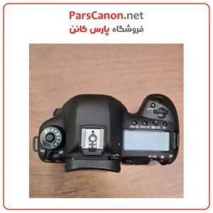 دوربین دست دوم کانن Canon EOS 5D Mark IV