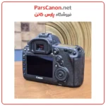 دوربین دست دوم کانن Canon EOS 5D Mark IV