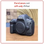 دوربین دست دوم کانن Canon EOS 5D Mark IV