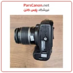 دوربین دست دوم کانن EOS 60D 18-55 IS