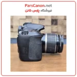 دوربین دست دوم کانن EOS 60D 18-55 IS