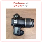 دوربین دست دوم کانن EOS 60D 18-55 IS